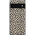 Cheetah Spots Google Pixel 6 Pro Skin